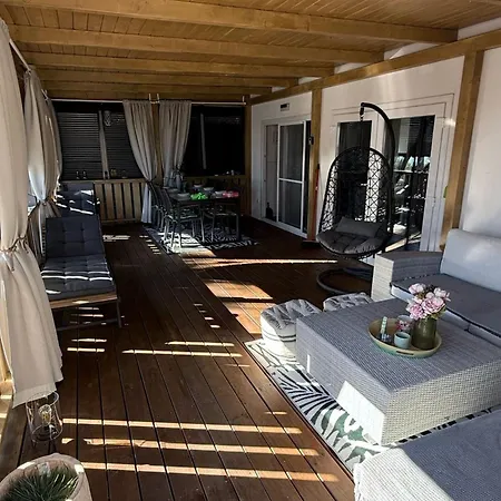 Mobile Homes Allegro&azzuro *