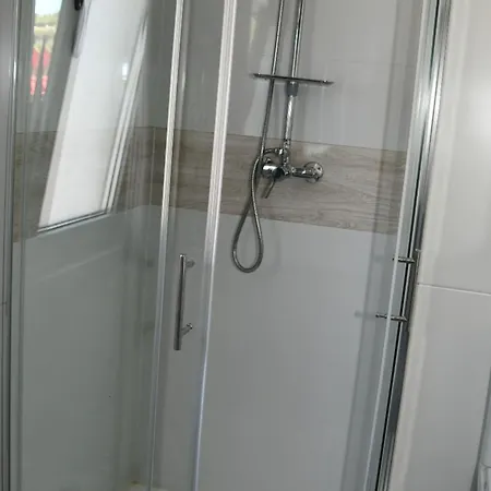 Casa vacanze Mobile Homes Allegro&azzuro