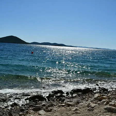 Сasa de vacaciones Mobile Homes Allegro & Azzuro *