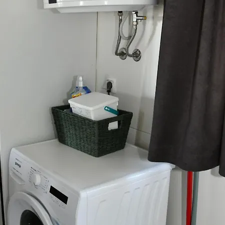 Mobile Homes Allegro & Azzuro *