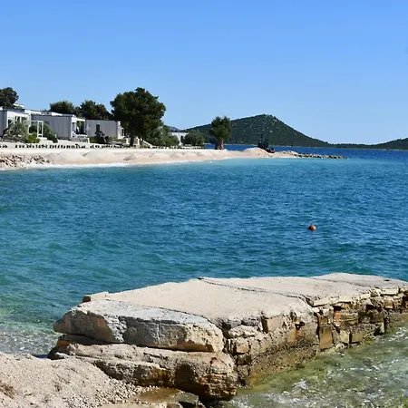 Сasa de vacaciones Mobile Homes Allegro & Azzuro *