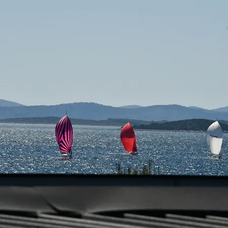 Mobile Homes Allegro & Azzuro Сasa de vacaciones *