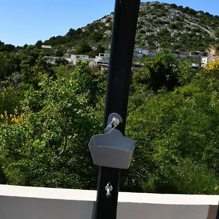 Сasa de vacaciones Mobile Homes Allegro & Azzuro Drage