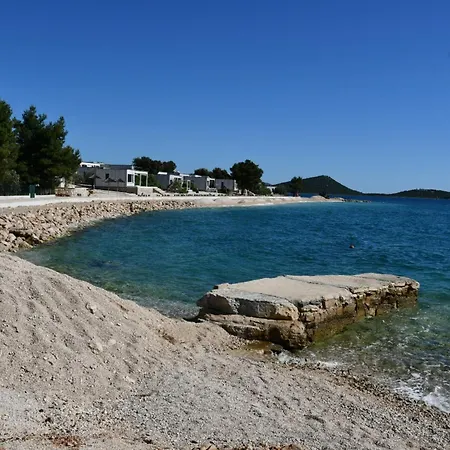 Mobile Homes Allegro&azzuro Drage