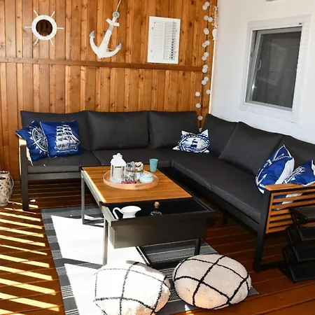 Mobile Homes Allegro&azzuro * Drage