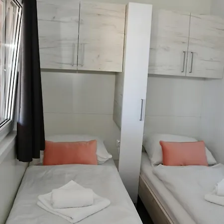 Mobile Homes Allegro & Azzuro *