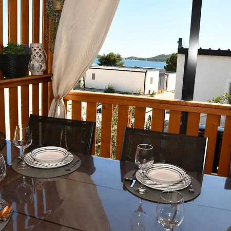 Mobile Homes Allegro&azzuro Casa vacanze *