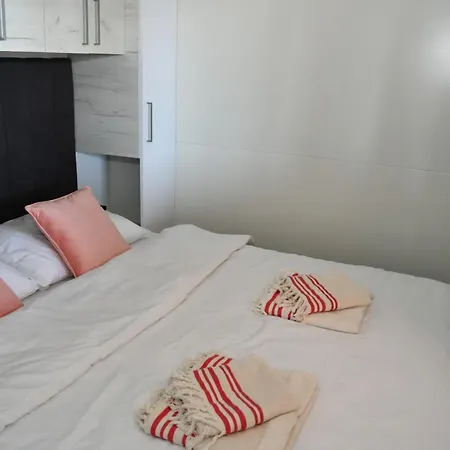 Mobile Homes Allegro&azzuro Casa vacanze