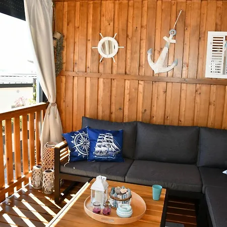 Mobile Homes Allegro&azzuro Drage