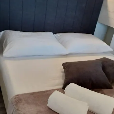 Mobile Homes Allegro & Azzuro Drage