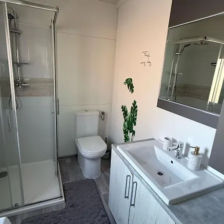 Mobile Homes Allegro & Azzuro Hébergement de vacances *