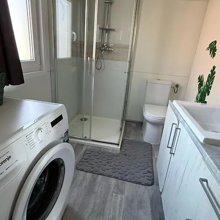 Mobile Homes Allegro & Azzuro * Drage