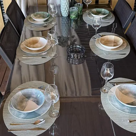 Holiday home Mobile Homes Allegro & Azzuro