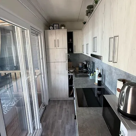 Mobile Homes Allegro & Azzuro Drage