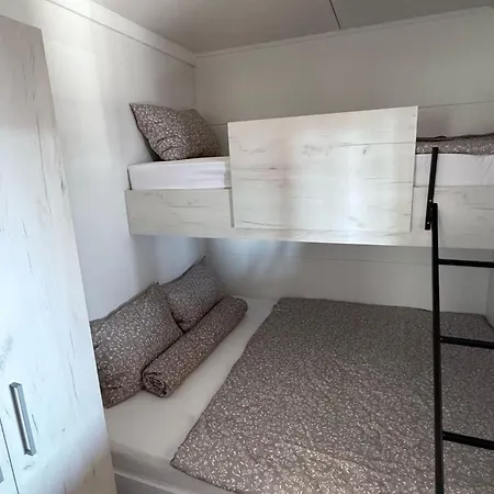 Mobile Homes Allegro & Azzuro