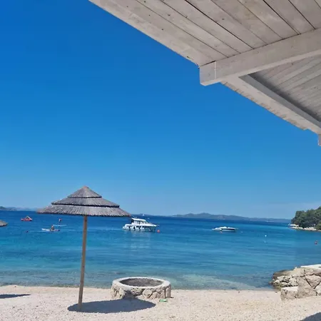 Holiday home Mobile Homes Allegro & Azzuro *