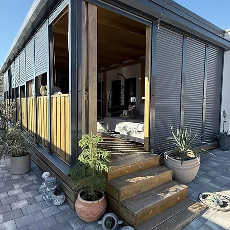 Mobile Homes Allegro & Azzuro