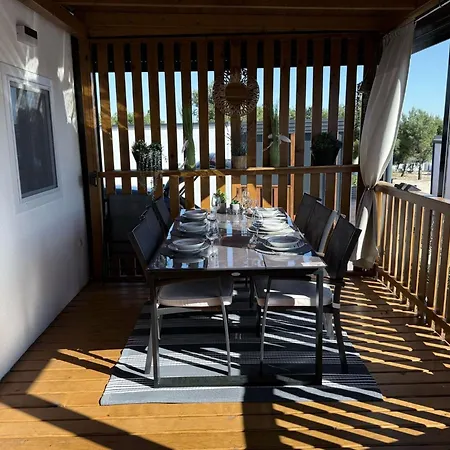 Mobile Homes Allegro & Azzuro