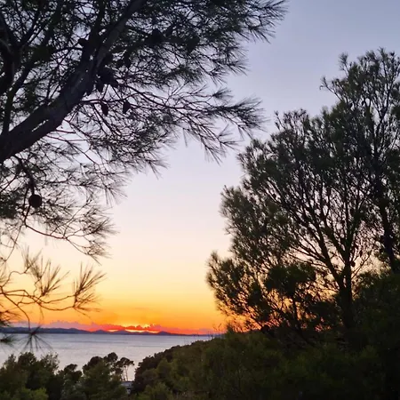 Mobile Homes Allegro & Azzuro Hébergement de vacances