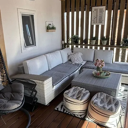 Mobile Homes Allegro & Azzuro Drage