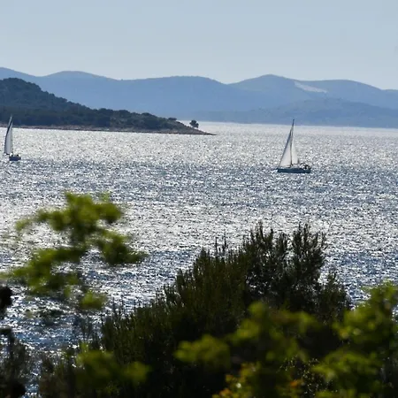 Holiday home Mobile Homes Allegro & Azzuro Drage