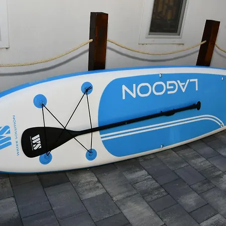 Hébergement de vacances Mobile Homes Allegro & Azzuro Drage