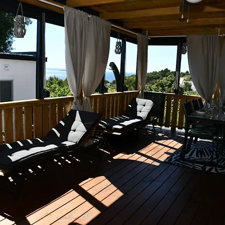 Mobile Homes Allegro & Azzuro