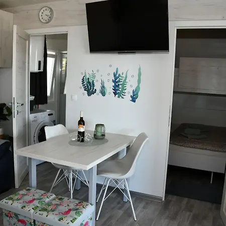 Mobile Homes Allegro & Azzuro