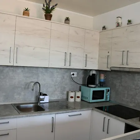 Mobile Homes Allegro & Azzuro Holiday home