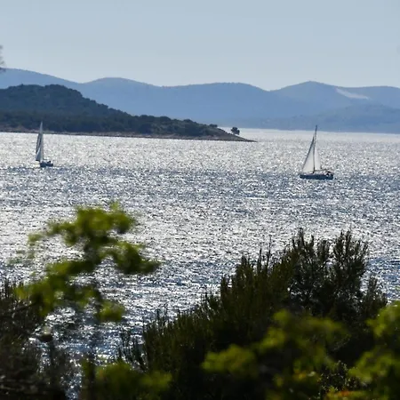 Hébergement de vacances Mobile Homes Allegro & Azzuro