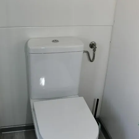 Mobile Homes Allegro & Azzuro Drage