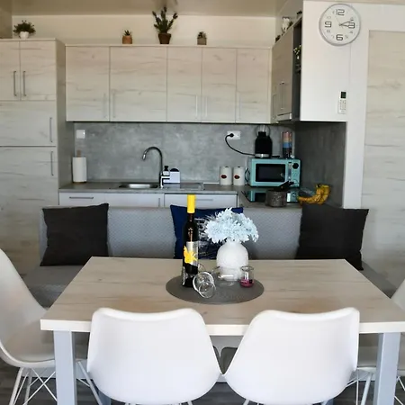 Mobile Homes Allegro & Azzuro Drage