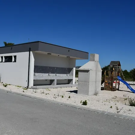 Mobile Homes Allegro & Azzuro Drage