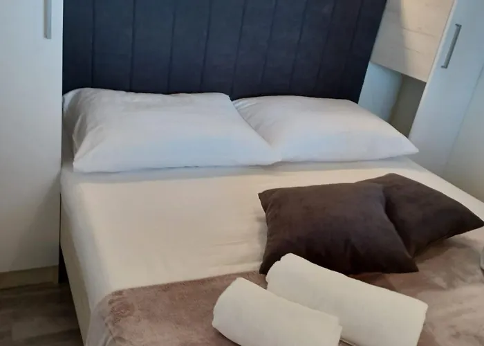 Mobile Homes Allegro & Azzuro Драге