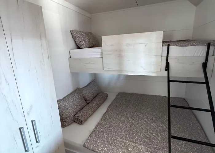 Mobile Homes Allegro & Azzuro