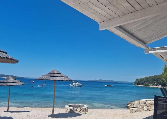 Semesterbostad Mobile Homes Allegro & Azzuro *