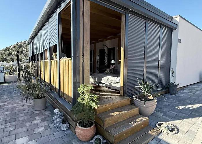 Mobile Homes Allegro & Azzuro