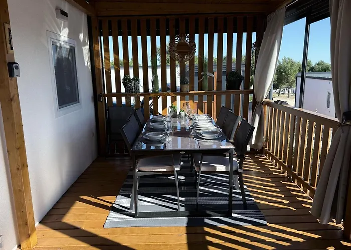 Mobile Homes Allegro & Azzuro