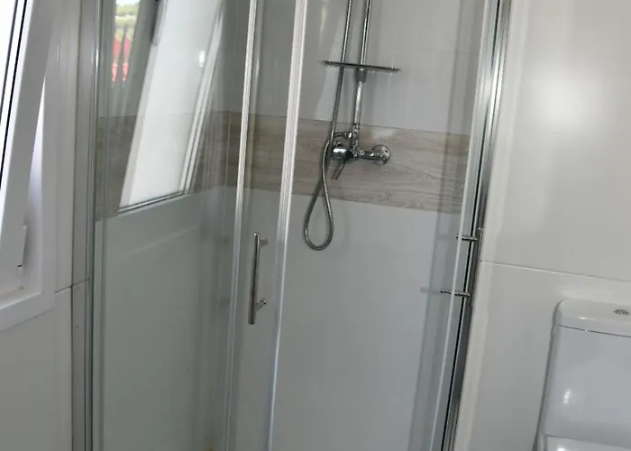 Дом отдыха Mobile Homes Allegro & Azzuro