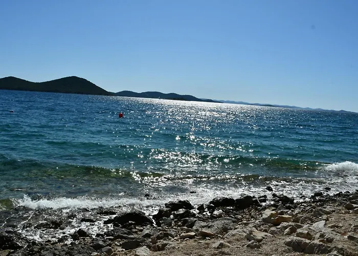 Semesterbostad Mobile Homes Allegro & Azzuro *