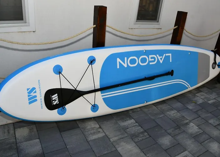 Дом отдыха Mobile Homes Allegro & Azzuro Драге