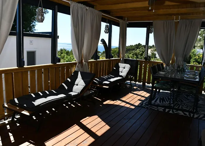 Mobile Homes Allegro & Azzuro