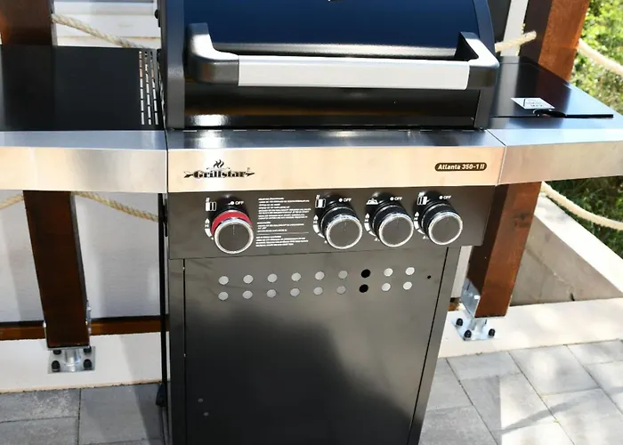 Дом отдыха Mobile Homes Allegro & Azzuro