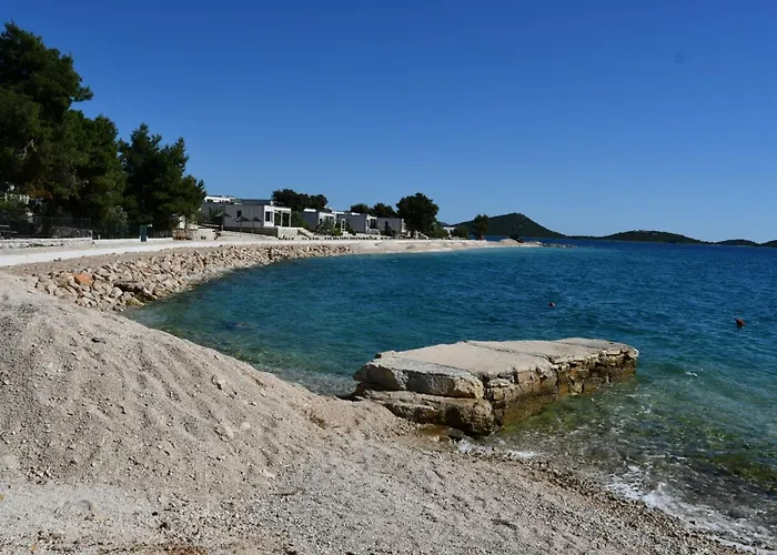 Mobile Homes Allegro & Azzuro Drage