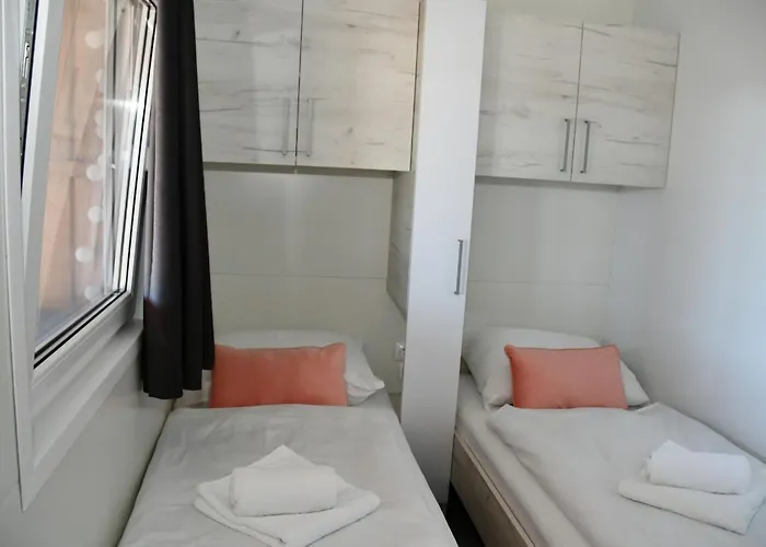 Mobile Homes Allegro & Azzuro *