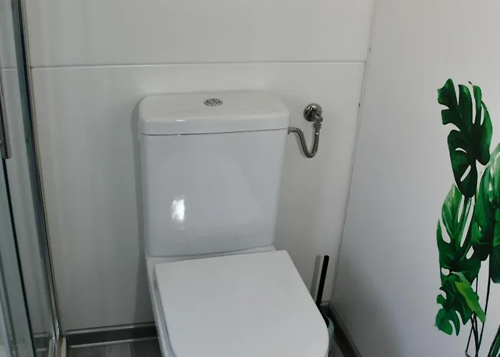 Mobile Homes Allegro & Azzuro Драге