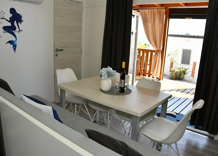 Mobile Homes Allegro & Azzuro *