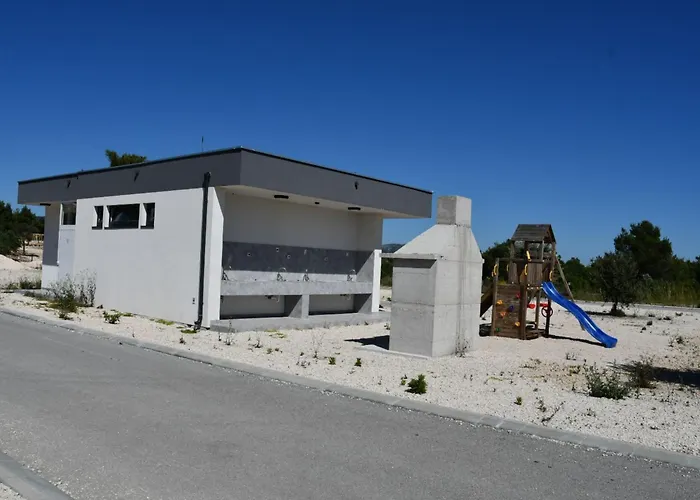 Mobile Homes Allegro & Azzuro Drage