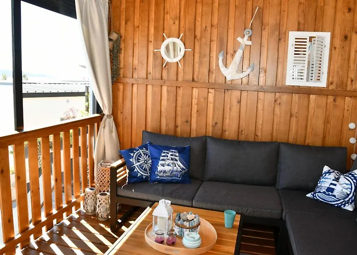 Mobile Homes Allegro & Azzuro Drage